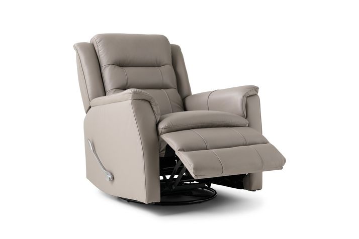 Picture of Madras Swivel Glider Recliner