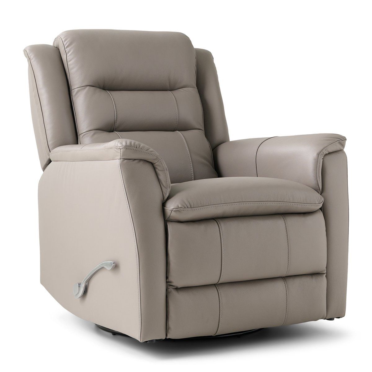 Madras Swivel Glider Recliner