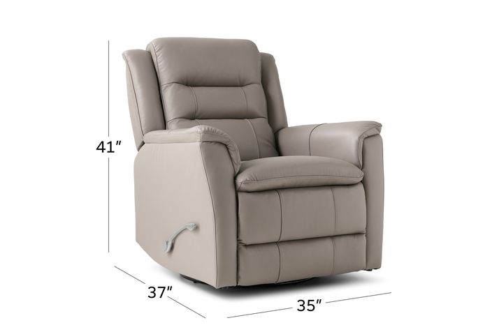 Picture of Madras Swivel Glider Recliner