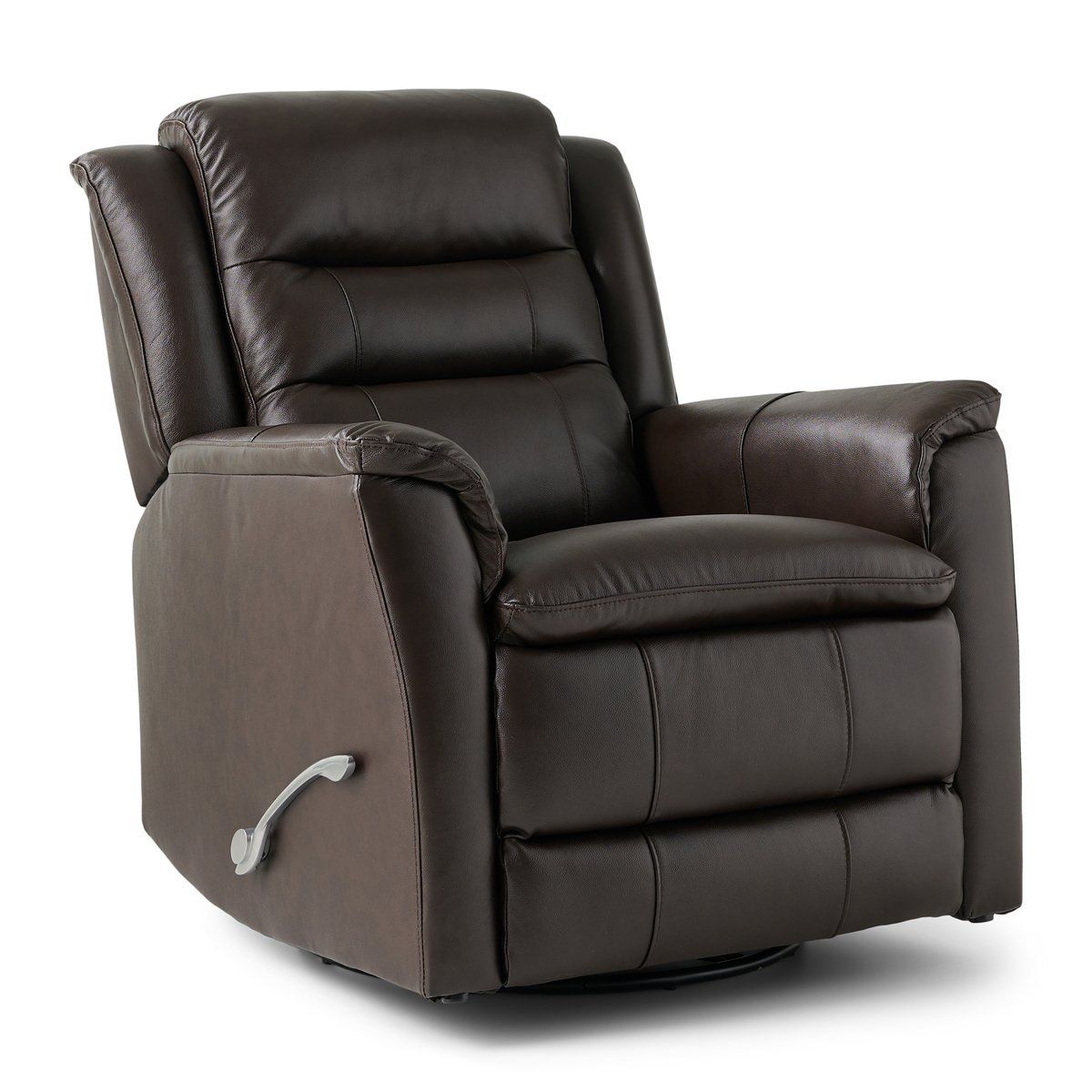 Madras Swivel Glider Recliner