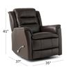 Picture of Madras Swivel Glider Recliner