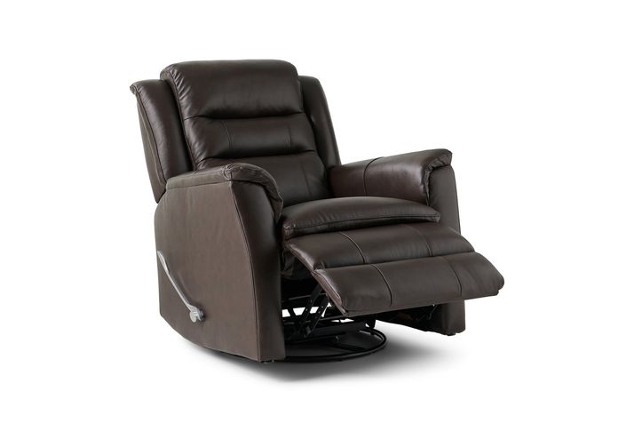 Picture of Madras Swivel Glider Recliner