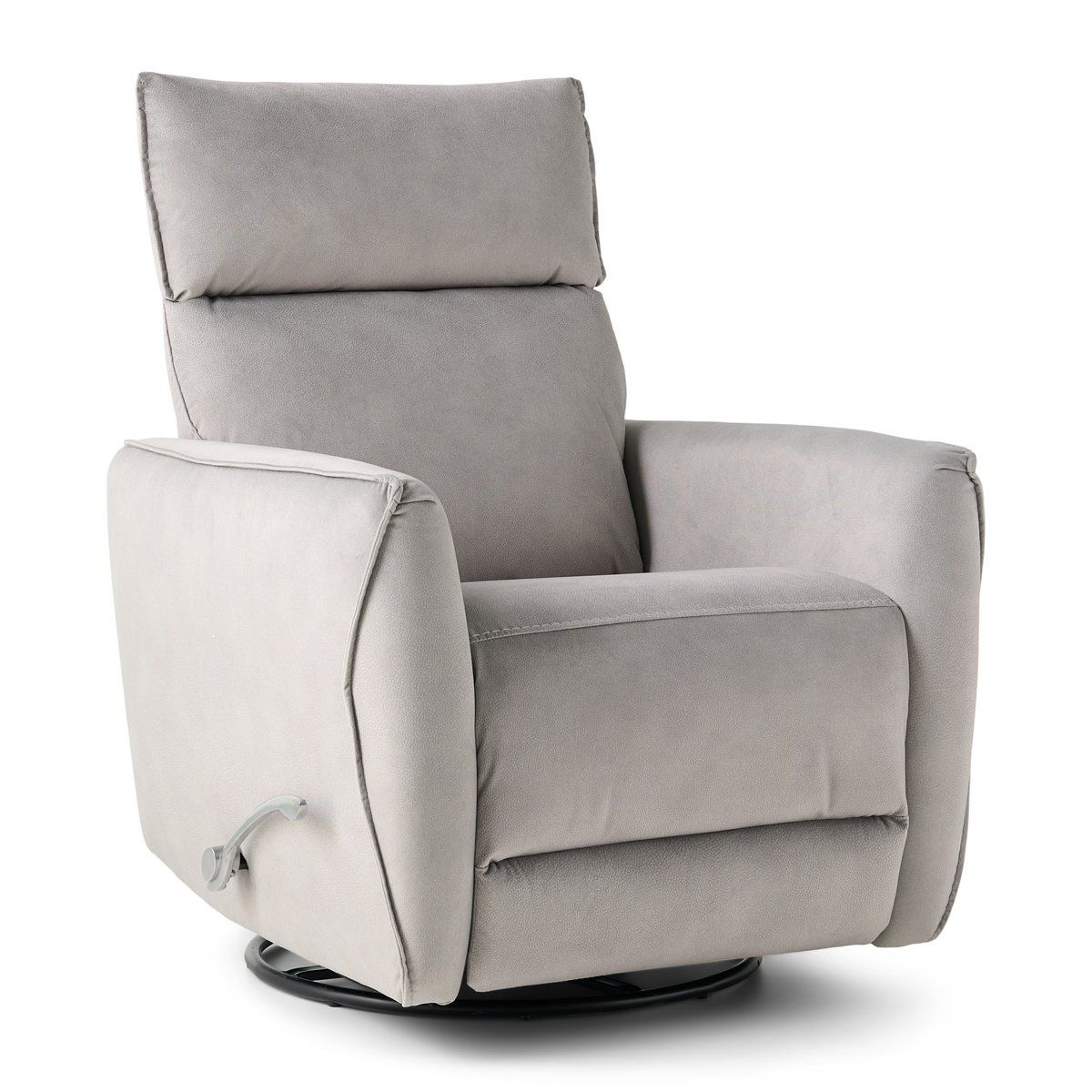 Fallon Swivel Recliner