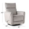 Picture of Fallon Swivel Recliner