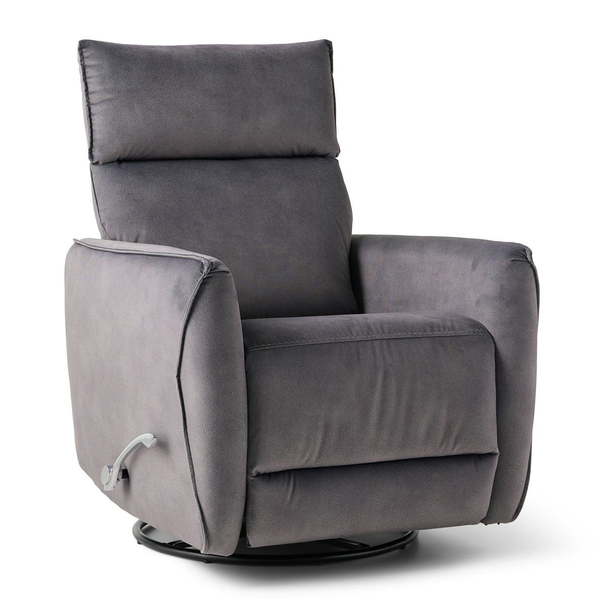 Fallon Swivel Recliner