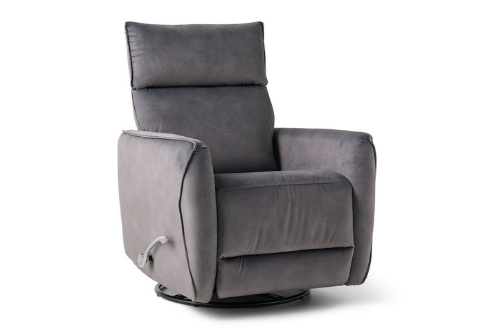 Picture of Fallon Swivel Recliner