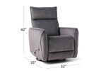 Picture of Fallon Swivel Recliner