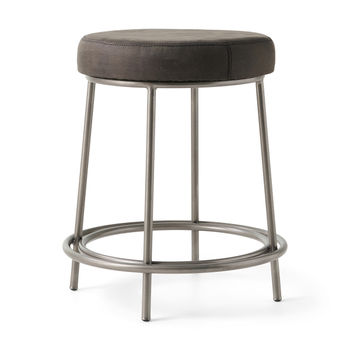 Ashen Counter Stool