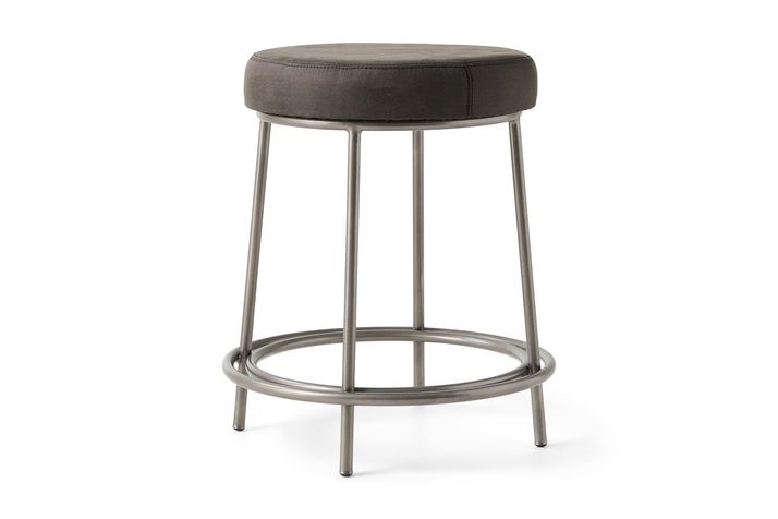 Picture of Ashen Counter Stool