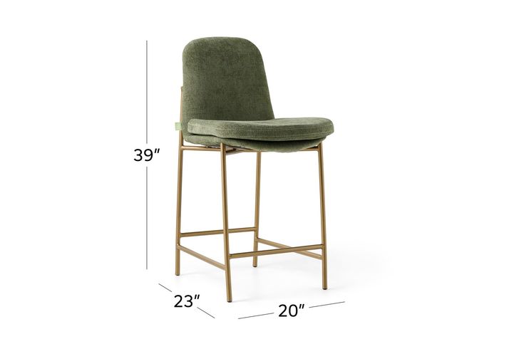 Picture of Olivera Counter Stool