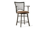 Picture of Bayview Swivel Counter Stool