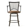 Picture of Bayview Swivel Counter Stool