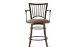 Picture of Bayview Swivel Counter Stool