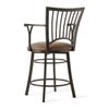 Picture of Bayview Swivel Counter Stool