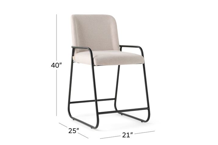 Picture of Henley Counter Stool
