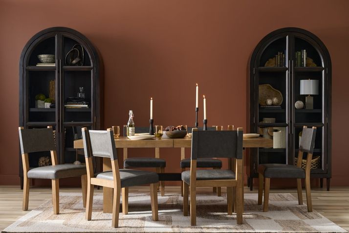 Picture of Aubrey 7pc Dining Set