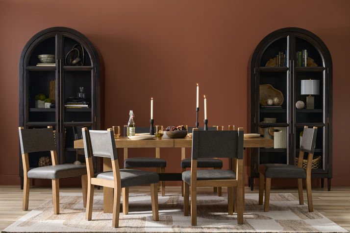 Picture of Aubrey Dining Table