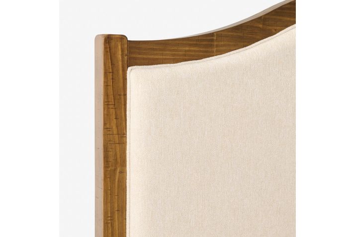 Picture of Hensley Queen Headboard