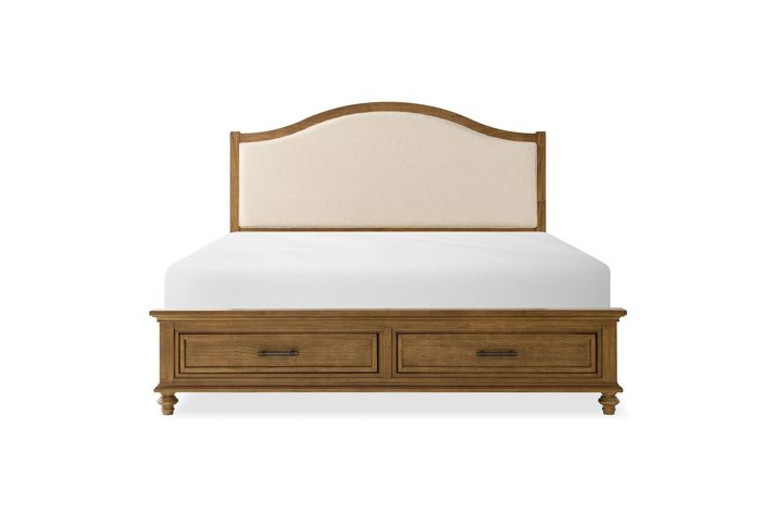 Picture of Hensley Queen Headboard