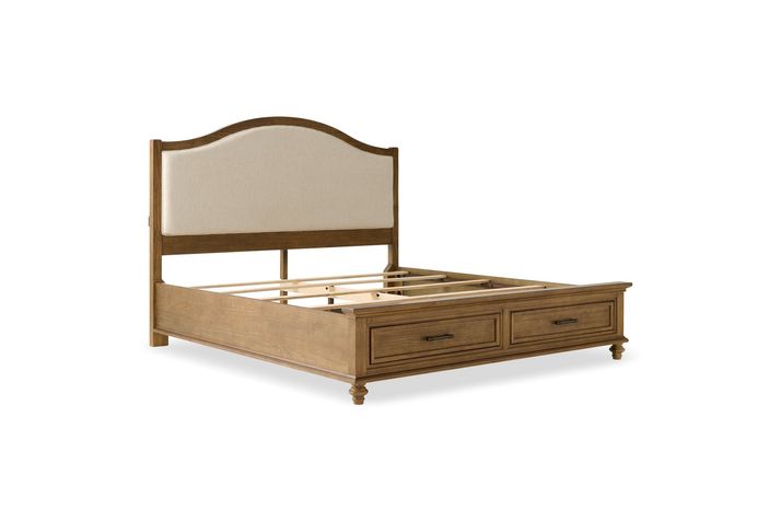 Picture of Hensley Queen Headboard