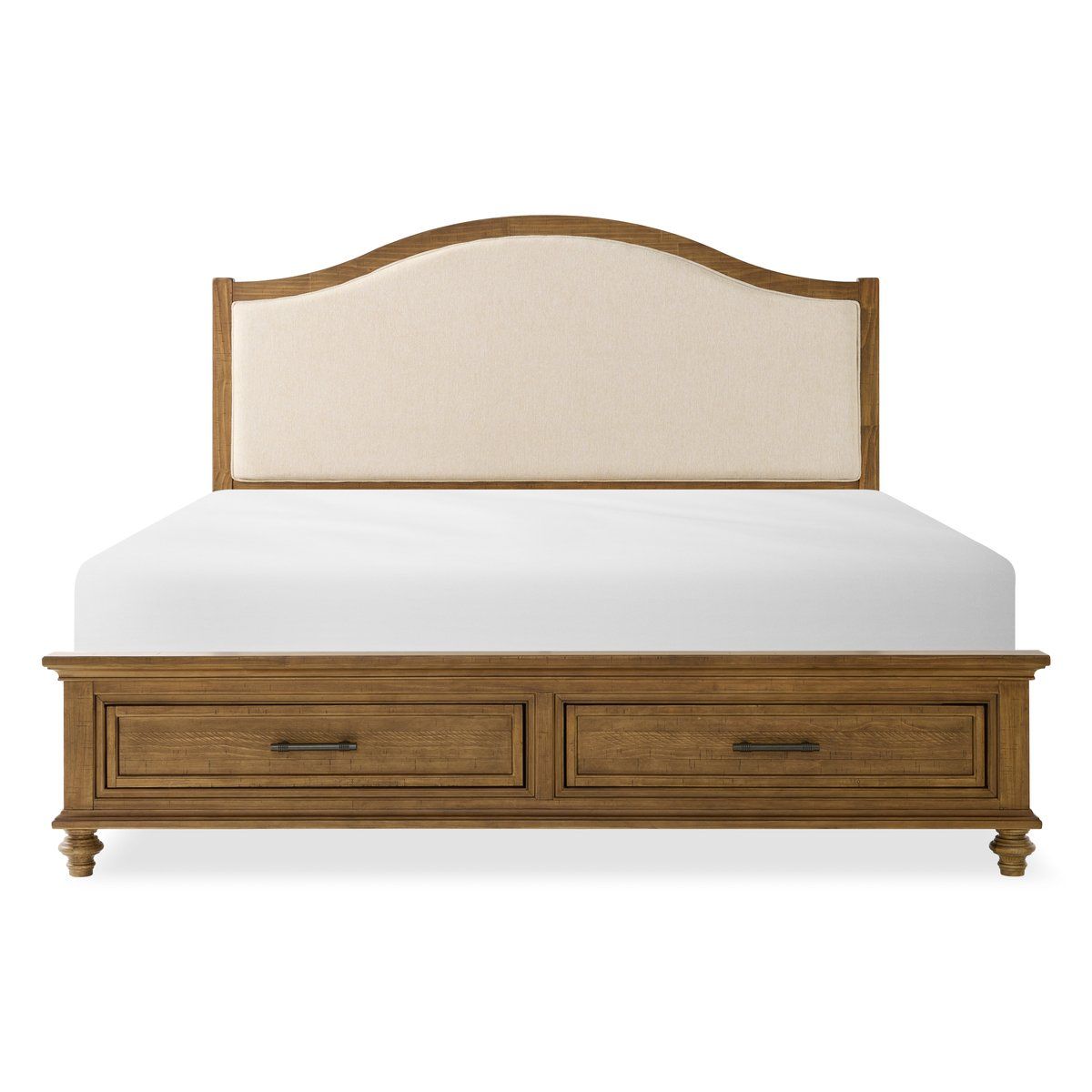 Hensley King Headboard