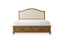 Picture of Hensley King Headboard