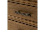 Picture of Hensley Queen Storage Bedroom Set