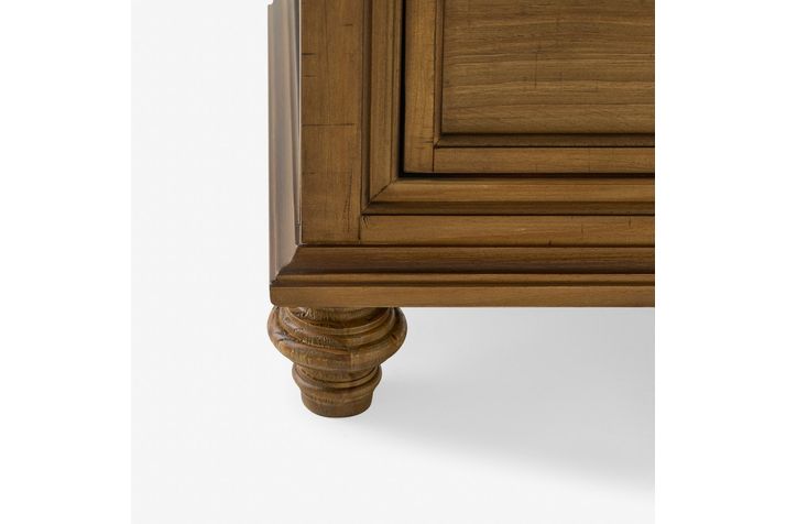 Picture of Hensley Queen Storage Bedroom Set
