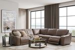 Picture of Roland 5pc Sectional