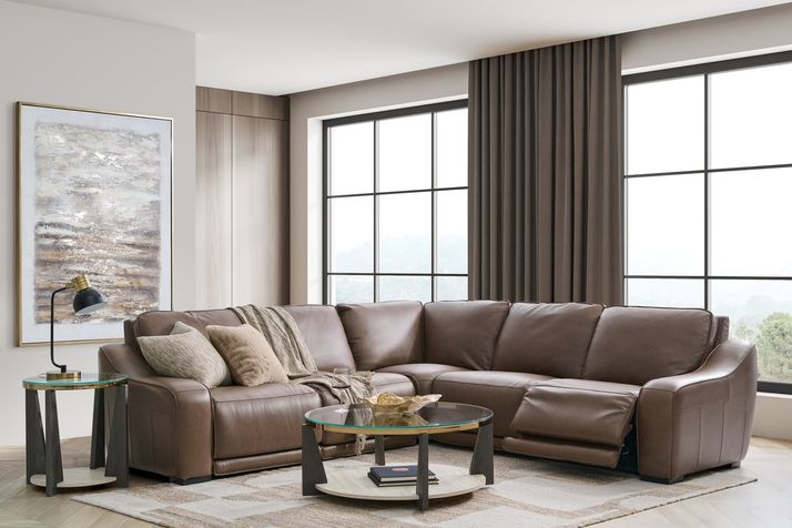 Picture of Roland 5pc Sectional