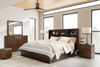 Picture of Modern Loft Queen Platform Headboard