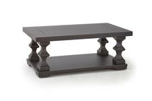 Picture of Dory Cocktail Table