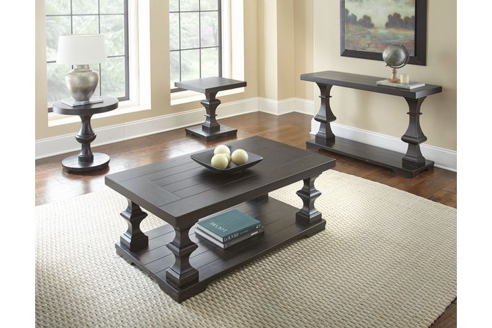 Picture of Dory Sofa Table