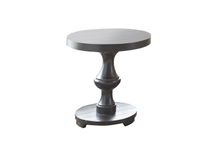 Picture of Dory Round End Table