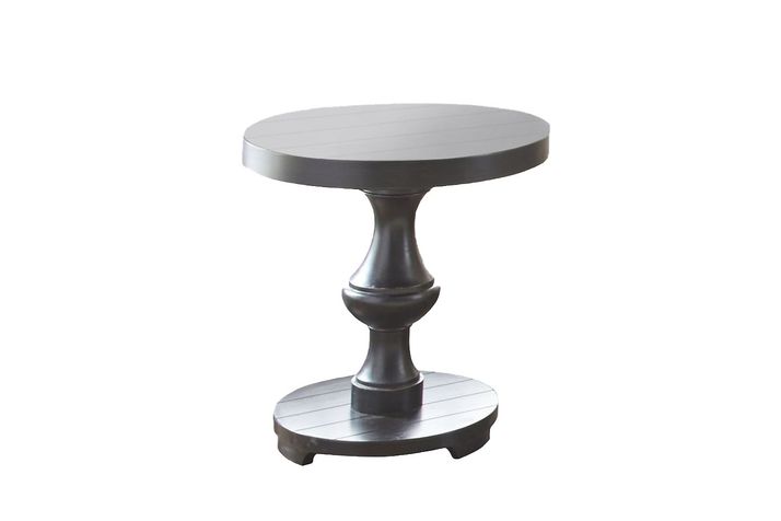 Picture of Dory Round End Table