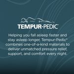 Picture of Adapt Medium Hybrid 2.0 Queen Mattress