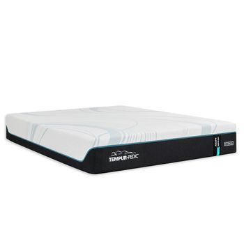 A picture of Adapt Medium Hybrid 2.0 Queen Mattress.
