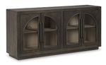 Picture of Dreley Accent Cabinet