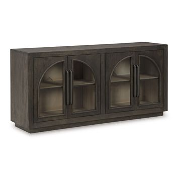 A picture of Dreley Accent Cabinet.