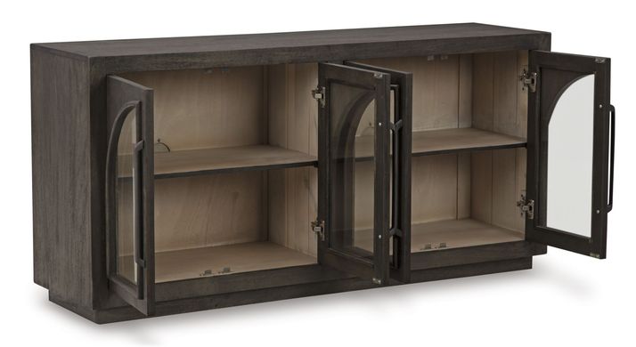 Picture of Dreley Accent Cabinet