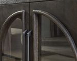 Picture of Dreley Accent Cabinet