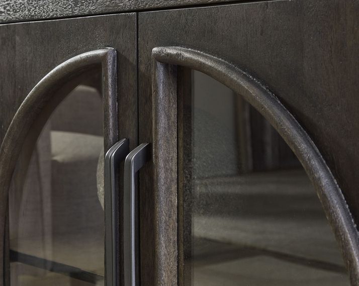 Picture of Dreley Accent Cabinet