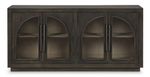 Picture of Dreley Accent Cabinet