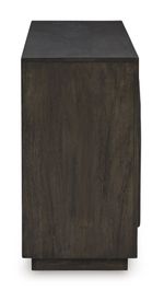 Picture of Dreley Accent Cabinet