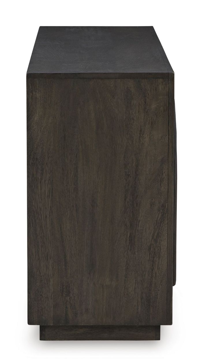 Picture of Dreley Accent Cabinet