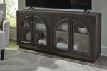 Picture of Dreley Accent Cabinet