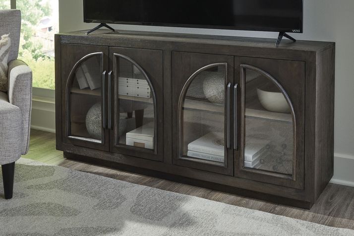Picture of Dreley Accent Cabinet