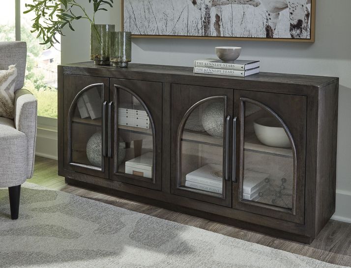 Picture of Dreley Accent Cabinet
