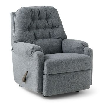 A picture of Sondra Rocker Recliner.