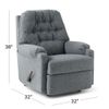 Picture of Sondra Rocker Recliner